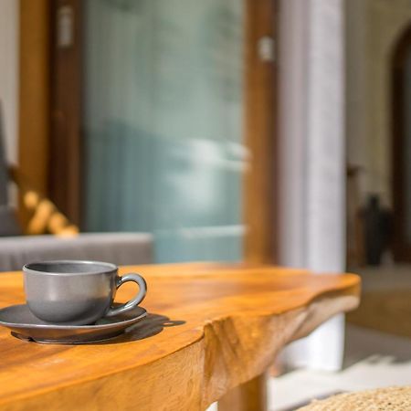 Nagara Boutique Hotel 金巴兰 外观 照片
