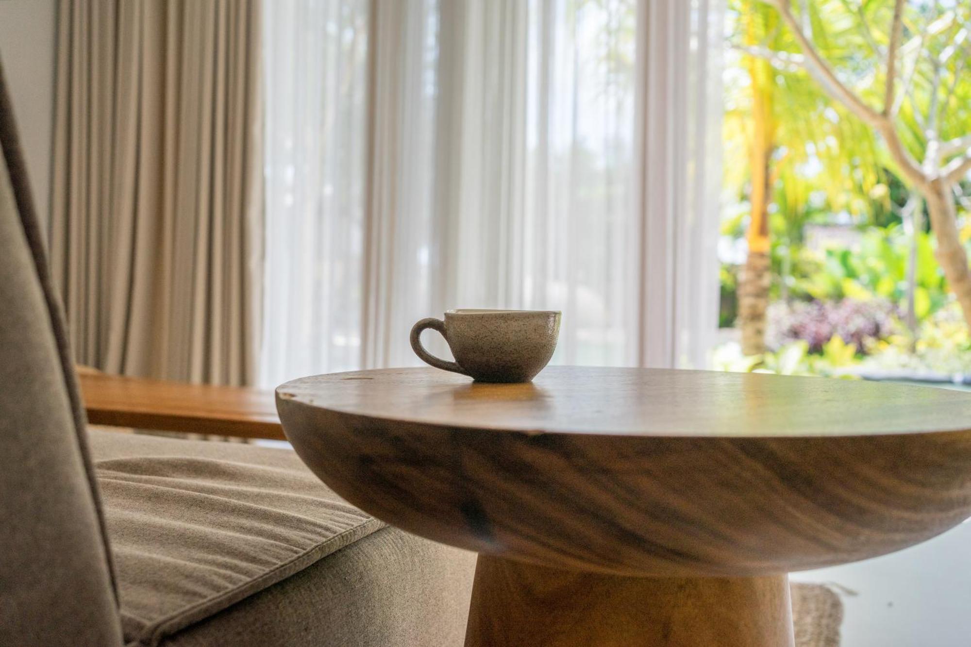 Nagara Boutique Hotel 金巴兰 外观 照片